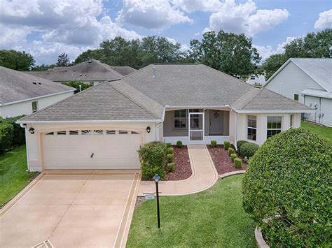 New Construction Homes in 32162 .